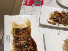 -火地铁板烧(昆山万象汇店)