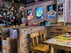 -不是烧烤·武汉烧烤·地道湖北菜(大成路店)