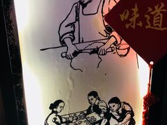 -阿甘锅盔(中关村食宝街店)