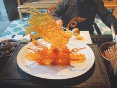 -三号黄浦会Canton Table