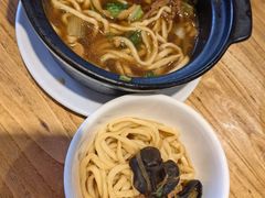 -小放牛炒菜馆(军校店)