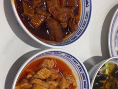 -鲁达面馆本帮风味(共康东路店)