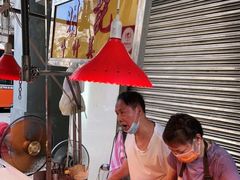-明记牛杂(新马路分店)