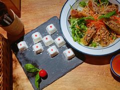 -阮氏娘·越南料理(双子塔店)