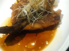 笋壳鱼-徐记私厨(半淞园路店)