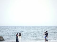 -玫瑰海岸文化旅游度假区