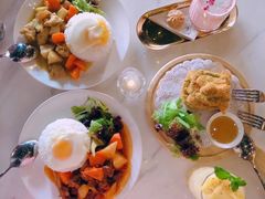 -STARRY CAFE & LOUNGE BAR(高新店)