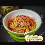 好看不能当饭吃，你说你是川菜还不够格