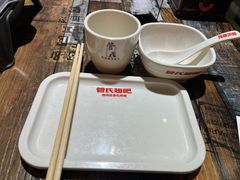 -管氏翅吧(广渠门店)