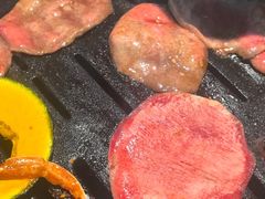 -农乐园炭火烤肉(繁花中心店)