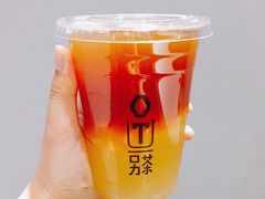 -OT另茶(上海幸福里店)