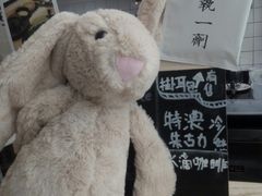 -无牌咖啡&酒馆