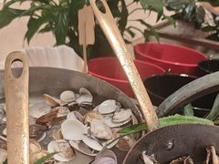 -River Café 海鲜自助(重庆丽笙世嘉酒店)