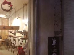 门面-春庄咖啡SpringHues(钟楼小区店)