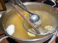 -幸运牛汕头小黄牛牛肉火锅(梅林店)