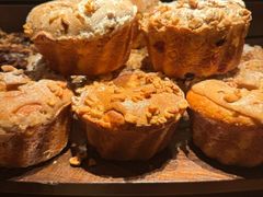 -B&C黄油与面包·THE GARDEN BAKERY概念店(世纪汇店)