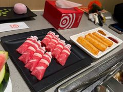 -海底捞火锅(杭州天虹购物中心店)
