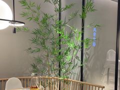 -绿茶餐厅(青岛城阳万象汇店)