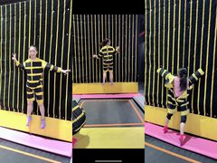 -嘿哟动霸CHUA·新潮玩运动娱乐中心·蹦床滑冰团建乐园