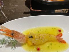 -海派悦庭·海胆烧麦·新融合菜(凯德广场店)