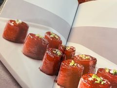 菜单-丰泽园饭店