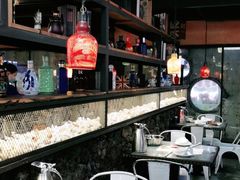 大堂-大碗厨 25年老字号 现炒湘菜(四季天地店)