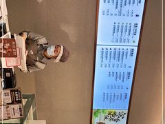 -喜茶(太原印象城店)