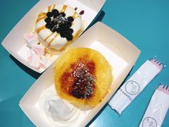 -狐狸和向日葵(北京路店)