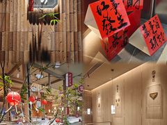 -食锦记·福建私房菜(浦西万达店)