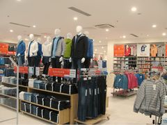 -优衣库(厦门SM广场店)