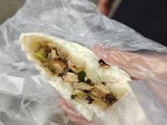-郑家包子牛肉拉面(尚勤路店)