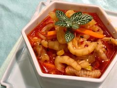 无骨凤爪-一麦·龙岛(上海青浦店)