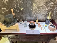 -翁暖茶馆(滨江东总店)