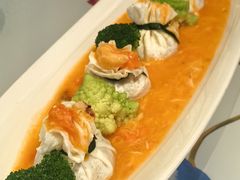 -巴黎轩(澳门巴黎人店)