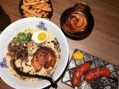 -雷神拉面(财富中心玉米楼店)