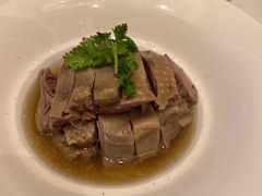 -扬州香格里拉·香宫中餐厅