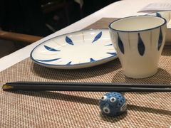 -肆月河豚·新淮扬(金融街店)