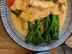 -Mesa Madre梅萨妈妈·Bintana(国贸店)