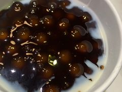 -芒青柠·鲜果甜品茶(双中店)