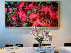 卡座-沿途四季·云南菜(建外大街店)