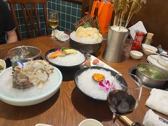 -东海怡品海鲜豆捞(星街坊店)