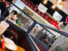 -周鱼小馆石锅酸菜鱼(活力汇店)