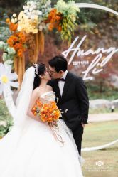 -Sugar苏格婚礼策划工作室
