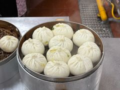 -胡家包子·清真(大众巷店)