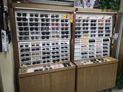 -视野联行眼镜·蔡司·控优点授权(长白万象汇店)