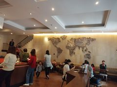 -星巴克臻选(广州沙面店)