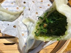 -文楼·淮扬菜·淮安早茶(河下古镇翔宇店)