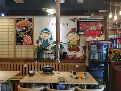 -大壮家原味烤肉(兴华北街店)