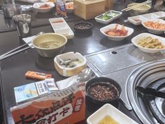 -大福黄牛料理·韩式烤肉·黄牛肥肠·酱蟹