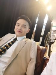 -川和潮人